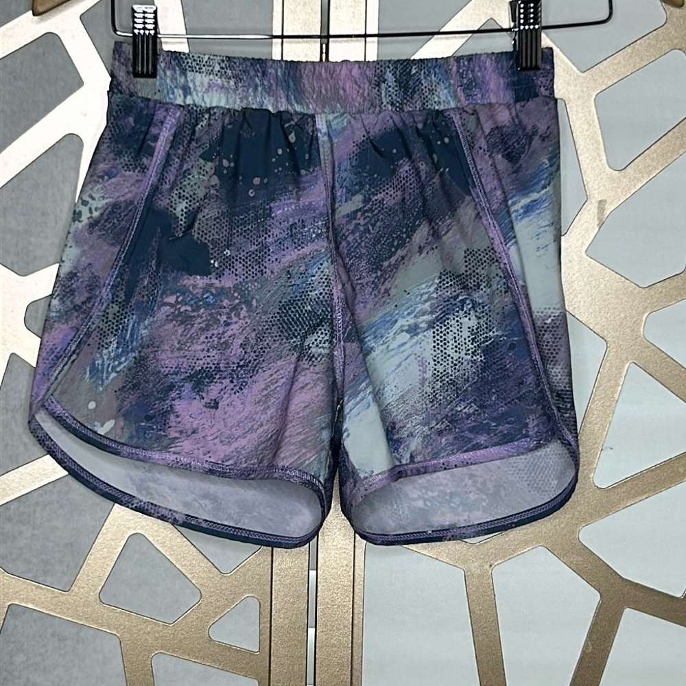 All in Motion Girls Shorts‎